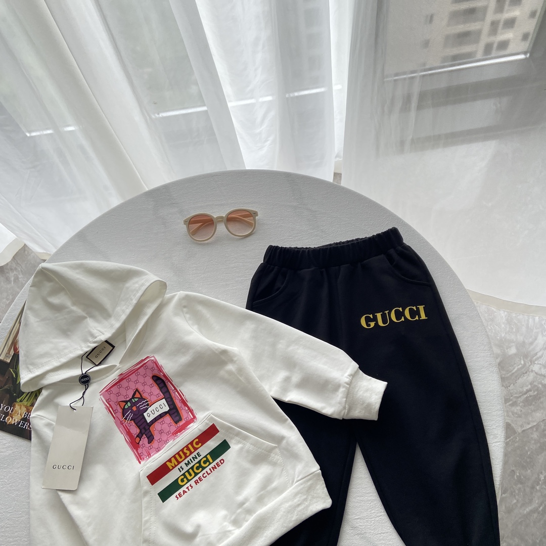 Gucci Kids